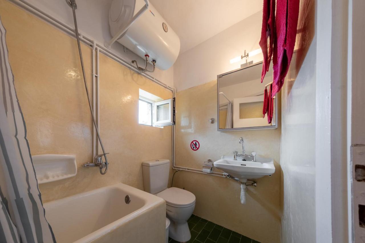 Martinucci@Historical Centre Apartman Corfu  Kültér fotó